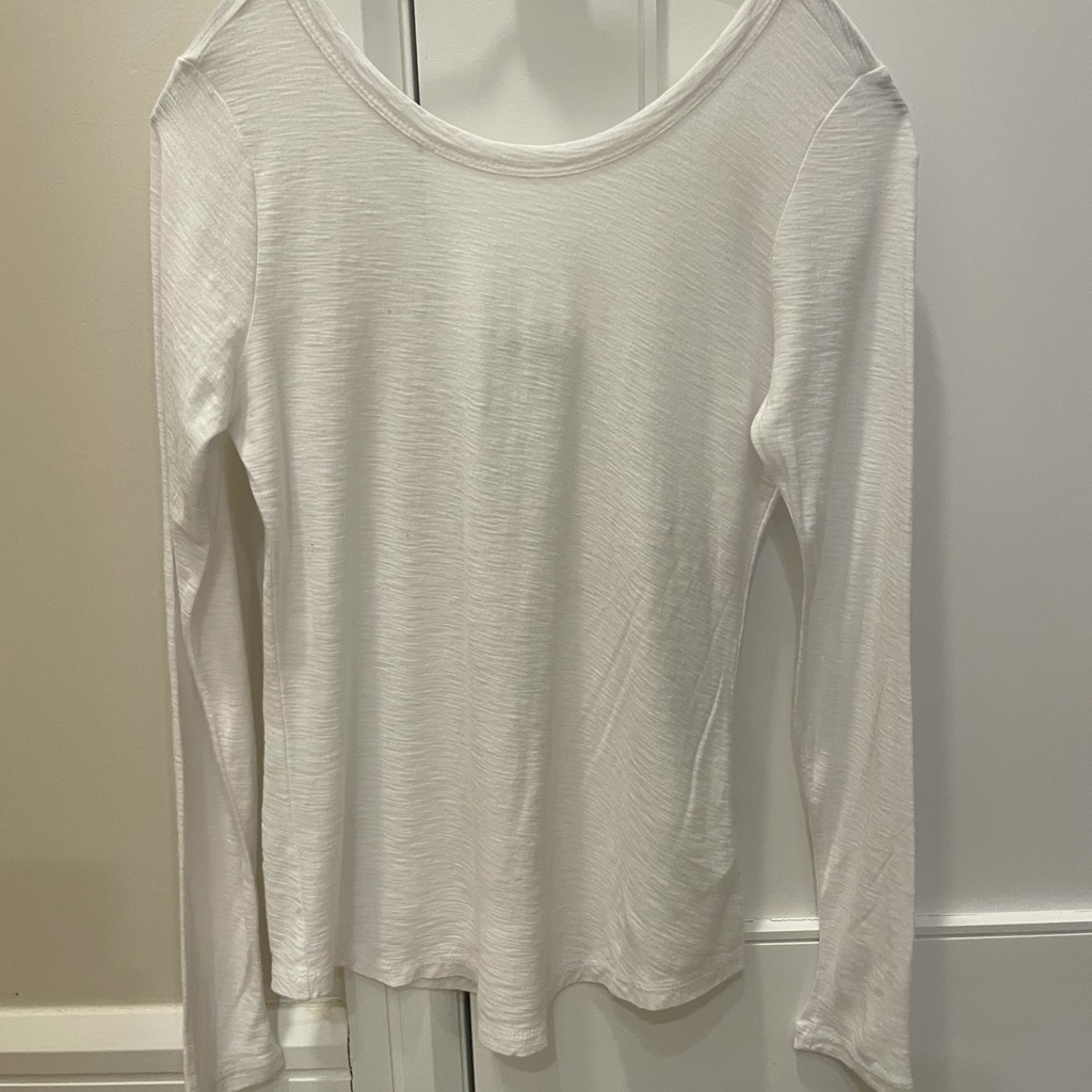 James Peres Top Size 2 Nwt